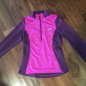 The North Face Flight Series Pullover